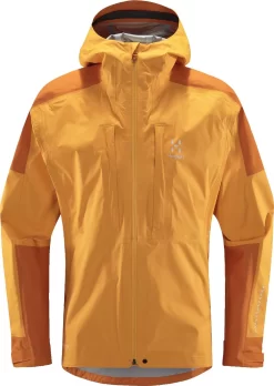 HaglöfsMen's L.I.M Rugged GTX Jacket 5 HaglöfsMen's L.I.M Rugged GTX Jacket -Outdoor-Bekleidung 5a883fc8 f498 45a1 b2fd 2a7778b75081