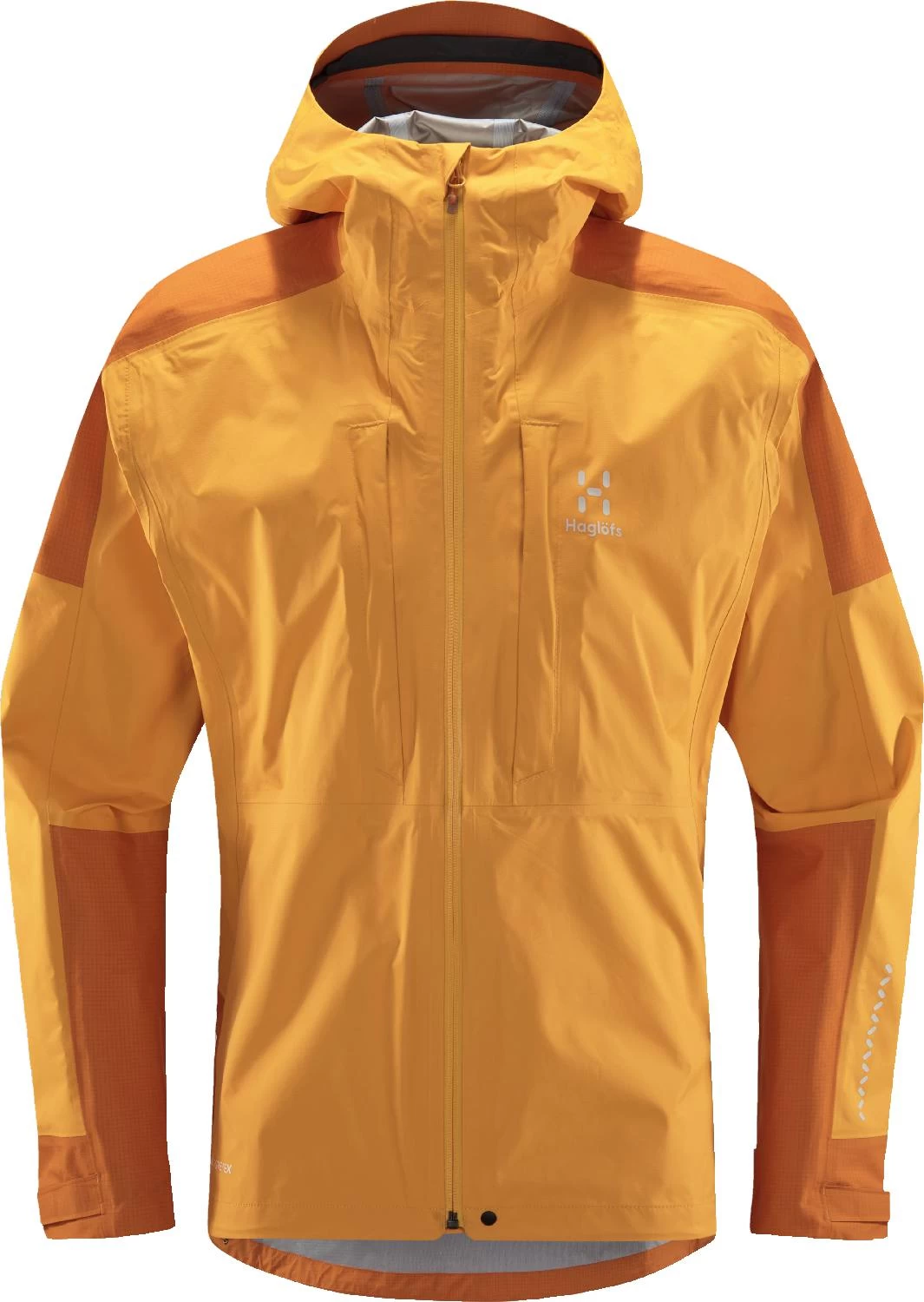 HaglöfsMen's L.I.M Rugged GTX Jacket 3 HaglöfsMen's L.I.M Rugged GTX Jacket – Bild 3