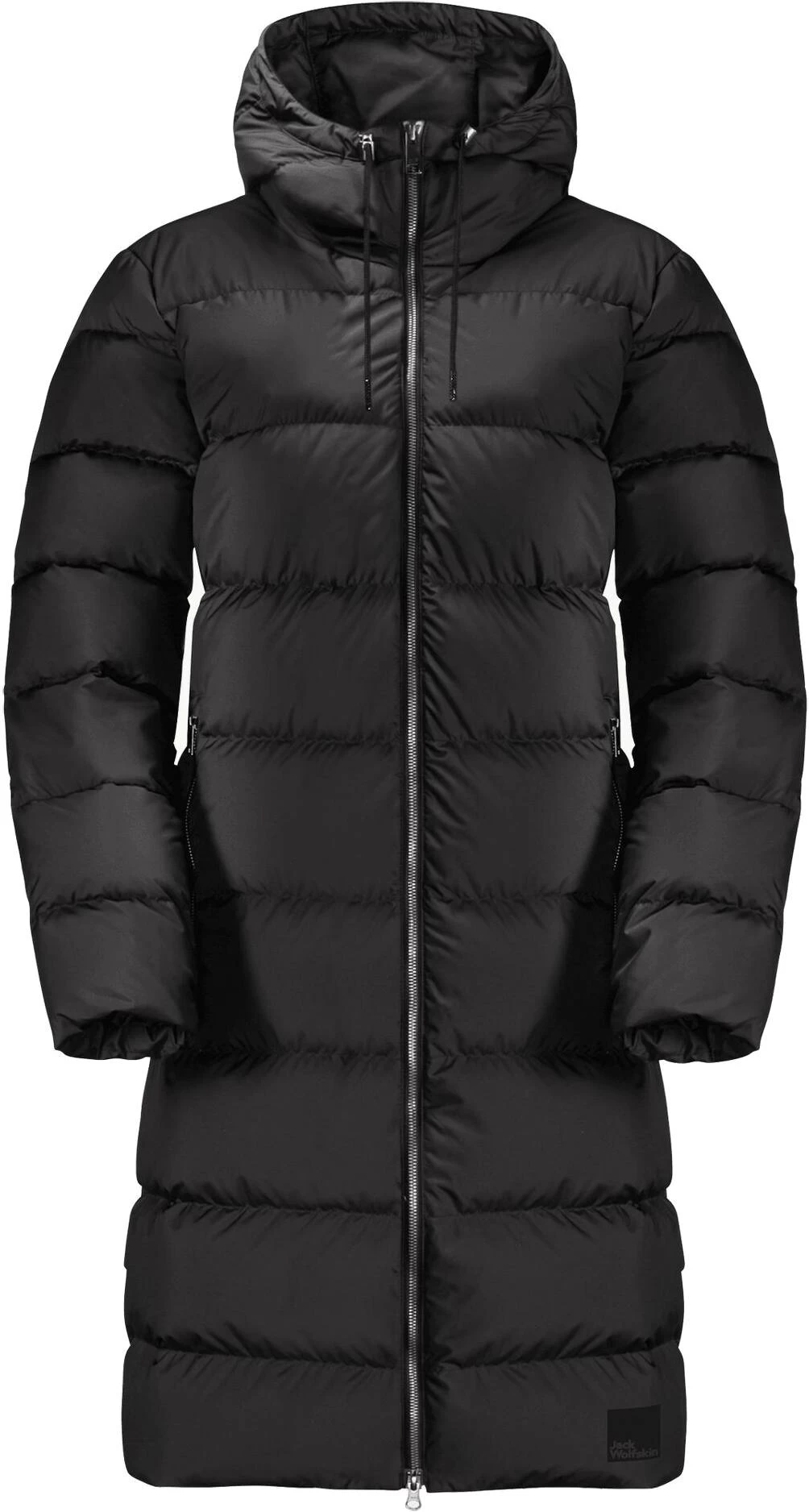 Jack WolfskinFrozen Palace Coat W 2 Jack WolfskinFrozen Palace Coat W – Bild 2