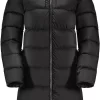 Jack WolfskinFrozen Palace Coat W