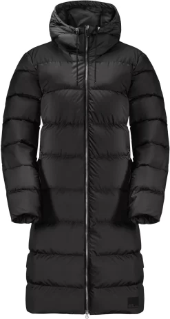 Jack WolfskinFrozen Palace Coat W