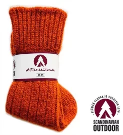 Helsingin VillasukkatehdasSO 50 -sukat -Outdoor-Bekleidung 5b28fcf8 b27e 4e72 b94f 49c0ac7592df