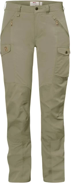 FJÄLLRÄVEN FjällrävenNikka Trousers Curved -Outdoor-Bekleidung 5bb9f8ee 1e41 4cae b06f 7a897d94ff41
