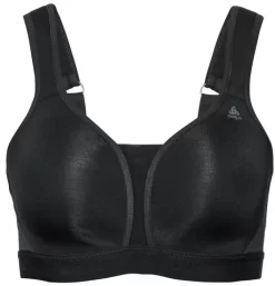 OdloPadded High C-cup Sport Bra