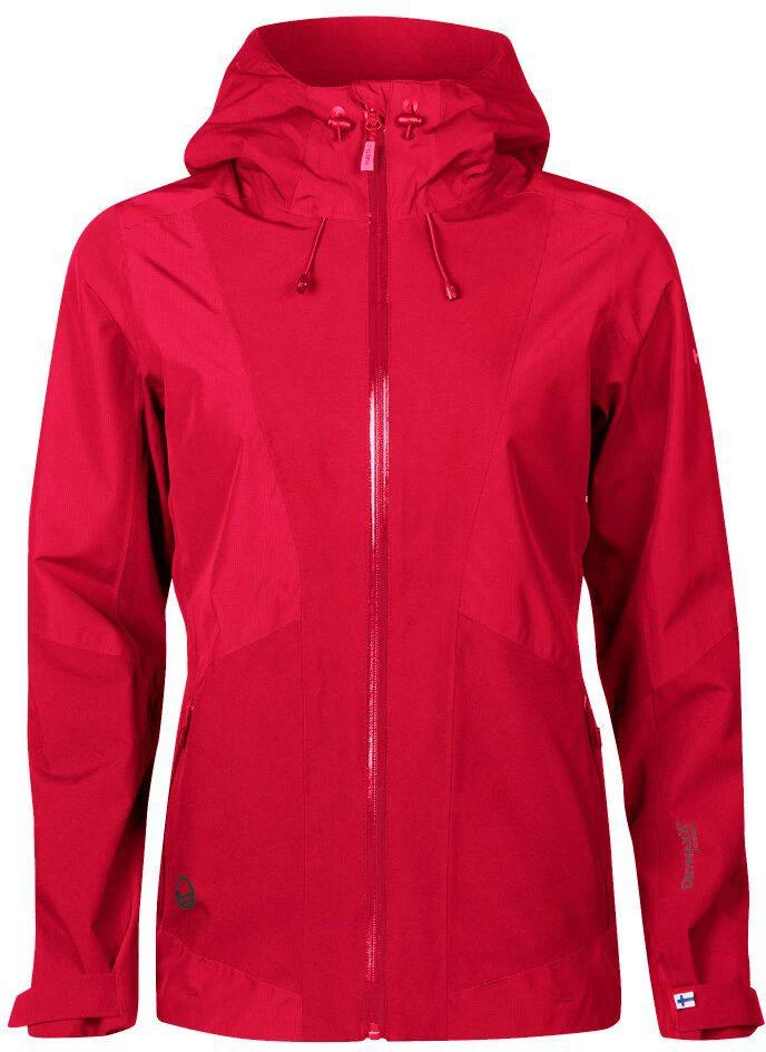 HaltiWomen's Vaara Recy+ Jacket 1 HaltiWomen's Vaara Recy+ Jacket