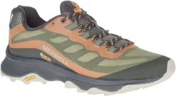 MerrellMoab Speed GTX -Outdoor-Bekleidung 5d38a25d 0ee4 42c5 b1f8 9f4555005c35