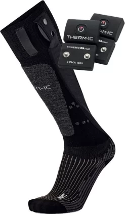 Therm-IcPowersock Set Fusion + S1200
