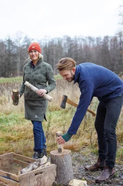 IvanhoeBim Short Skirt WB -Outdoor-Bekleidung 5e9b78cc 6442 4f6f b5a2 8c2e4b521898