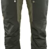 FJÄLLRÄVEN FjällrävenKeb Trousers Curved Women's
