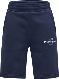Peak PerformanceJr Original Shorts