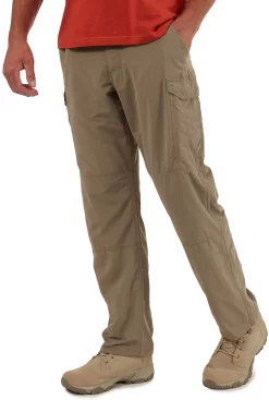 CraghoppersNosilife Cargo Long Trousers