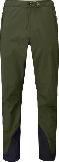 RabKinetic Men's Pant 2.0 -Outdoor-Bekleidung 611eee01 698f 4c7a a668 b4477255b80b