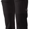 HaltiPallas II W+ Warm X-stretch Pants