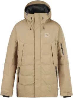 Picture Organic ClothingMen's Insey Jacket