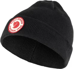 FJÄLLRÄVEN FjällrävenKids Logo Beanie