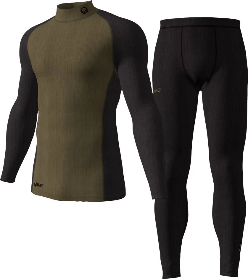 HaltiAvion Base Layer Set Men's 2 HaltiAvion Base Layer Set Men's – Bild 2
