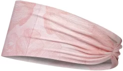 BuffHeadband Cyancy Blossom