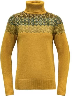 DevoldSyvde High Neck W