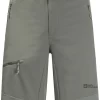 Jack WolfskinZiegspitz Shorts M