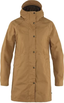 FJÄLLRÄVEN FjällrävenKarla Lite Jacket W