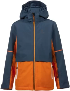 HaltiPeets Jr Ski Jacket