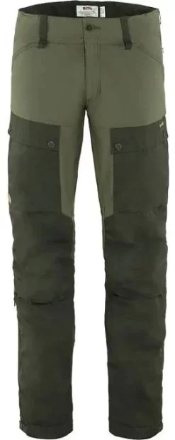 FJÄLLRÄVEN FjällrävenKeb Trousers Regular