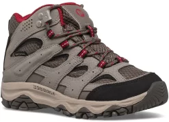 MerrellMoab 3 Mid Waterproof Kid