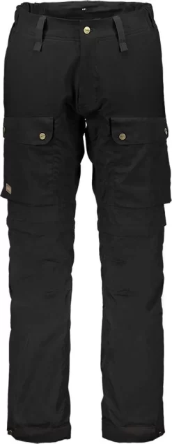 SastaVaski Zip Pants