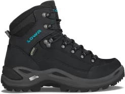 LowaRenegade GTX Mid Lady 6 LowaRenegade GTX Mid Lady -Outdoor-Bekleidung 6d76d271 00ad 4b4d bd15 1524d12591af