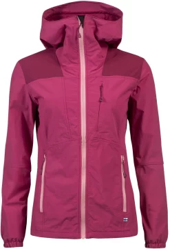 HaltiPallas II+ W X-stretch Jacket 9 HaltiPallas II+ W X-stretch Jacket -Outdoor-Bekleidung 6e48fa0d 757a 4835 ae60 a0123f087a74