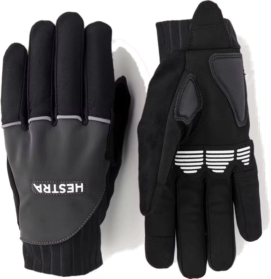 HestraBike Reflective Long 1 HestraBike Reflective Long