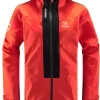 HaglöfsL.I.M ZT Mtn GTX PRO Jacket Women