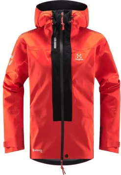 HaglöfsL.I.M ZT Mtn GTX PRO Jacket Women