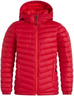 Peak PerformanceJr Frost Down Hood