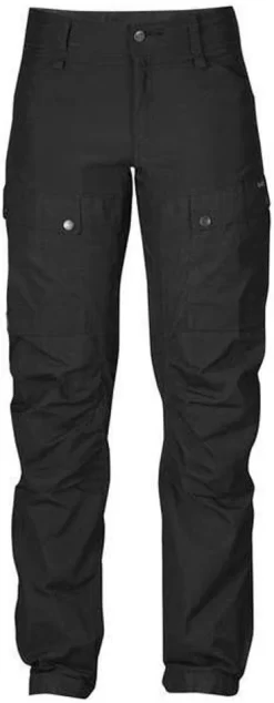 FJÄLLRÄVEN FjällrävenKeb Trousers W Short