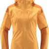 HaglöfsWomen's L.I.M Rugged GTX Jacket