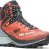 MerrellMen's Rogue Hiker Mid GTX