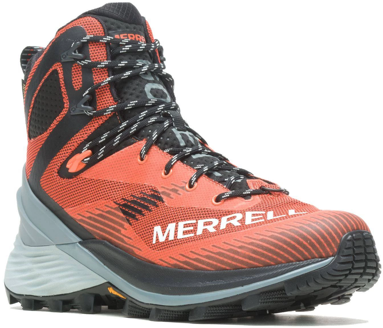 MerrellMen's Rogue Hiker Mid GTX 1 MerrellMen's Rogue Hiker Mid GTX