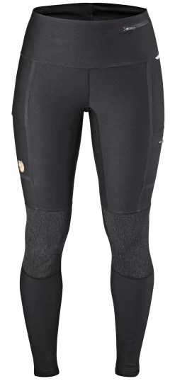 FJÄLLRÄVEN FjällrävenAbisko Trekking Tights Women's