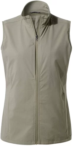 CraghoppersWomen's Nosilife Allegra Gilet