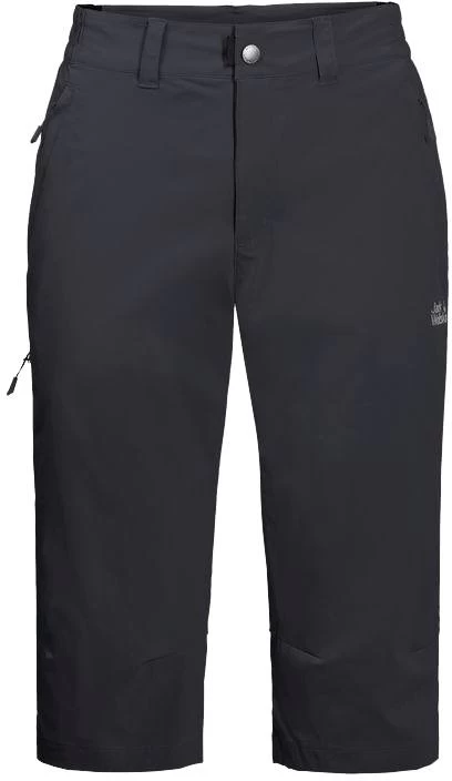 Jack WolfskinActivate Light 3/4 Pants 1 Jack WolfskinActivate Light 3/4 Pants