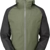 RabMen's Namche Gore-Tex Paclite Jacket