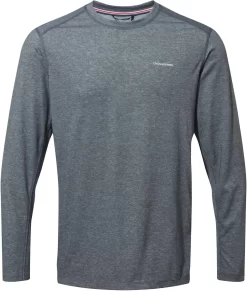 CraghoppersNosilife Talen LS Shirt