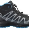 SalomonXA Pro V8 Mid Jr Cswp