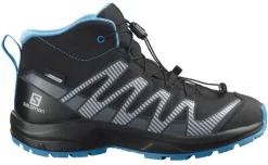 SalomonXA Pro V8 Mid Jr Cswp