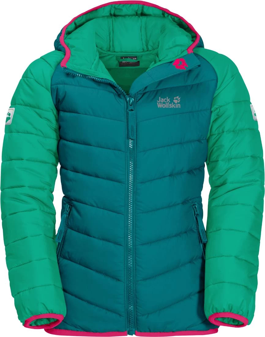 Jack WolfskinKids Zenon Jacket 3 Jack WolfskinKids Zenon Jacket – Bild 3