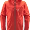 HaglöfsMen's Touring Infinium Jacket