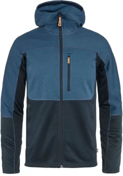 FJÄLLRÄVEN FjällrävenAbisko Trail Fleece -Outdoor-Bekleidung 77e9d2ff d68b 4110 b693 51cb1794bba4