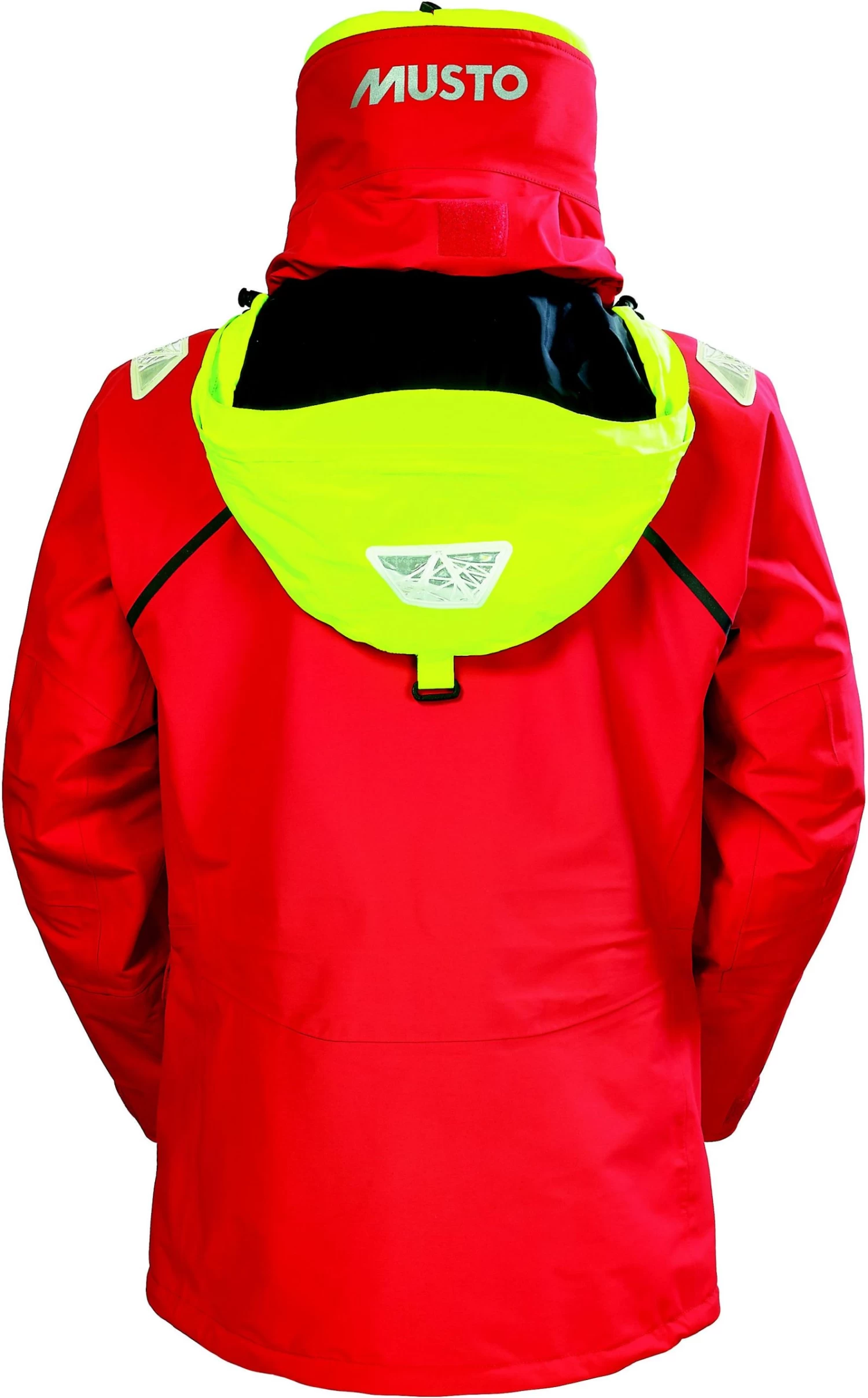 MustoMPX GTX Offshore Women's Race Jacket 1 MustoMPX GTX Offshore Women's Race Jacket