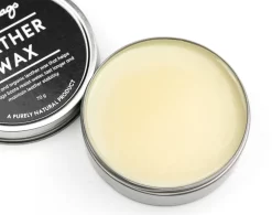 LundhagsLeather Wax 70g